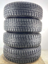ヨコハマ アイスガード iG50 PLUS 175/65R15 / MINI 5.5J+45 100-4穴 4本