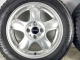 ヨコハマ アイスガード iG50 PLUS 175/65R15 / MINI 5.5J+45 100-4穴 4本