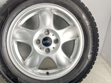 ヨコハマ アイスガード iG50 PLUS 175/65R15 / MINI 5.5J+45 100-4穴 4本
