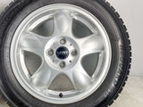 ヨコハマ アイスガード iG50 PLUS 175/65R15 / MINI 5.5J+45 100-4穴 4本