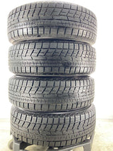 ヨコハマ アイスガード iG60 195/65R15 / シュナイダー 6.0J+45 100-5穴 4本