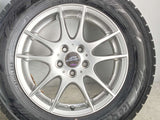 ヨコハマ アイスガード iG60 195/65R15 / シュナイダー 6.0J+45 100-5穴 4本