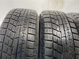 ヨコハマ アイスガード iG60 195/65R15 / シュナイダー 6.0J+45 100-5穴 4本