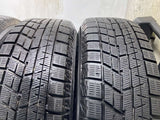 ヨコハマ アイスガード iG60 195/65R15 / シュナイダー 6.0J+45 100-5穴 4本