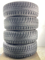 ブリヂストン ブリザック REVOGZ 195/65R15 / ユーロマジック 6.0J+43 100-5穴 4本