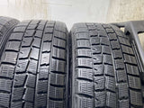 ダンロップ ウィンターマックス WM01 185/60R15 / EXPLODE 6.0J+43 100-5穴 4本