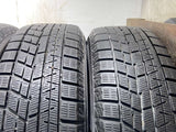 ヨコハマ アイスガード iG60 195/65R15 /スバル純正 6.0J+48 100-5穴 4本