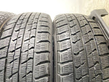 グッドイヤー アイスナビ ZEA2 195/65R15 /WEDS ravrion 15x6.0 53 114.3-5穴