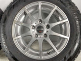 ヨコハマ アイスガード iG60 195/65R15 /A-TECH シュナイダー 15x6.0 50 114.3-5穴
