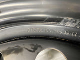 ダンロップ ウィンターマックス WM02 195/65R15 /トヨタ純正 15x6.0 114.3-5穴