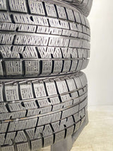 ヨコハマ アイスガード iG50 PLUS 195/65R15