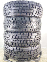 ダンロップ ウィンターマックス WM01 185/60R15