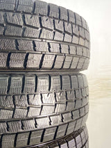 ダンロップ ウィンターマックス WM01 185/60R15