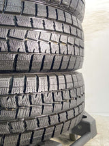 ダンロップ ウィンターマックス WM01 185/60R15