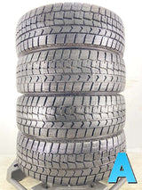 ダンロップ ウィンターマックス WM02 185/60R15