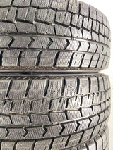 ダンロップ ウィンターマックス WM02 185/60R15