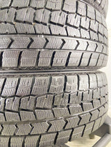 ダンロップ ウィンターマックス WM02 185/60R15