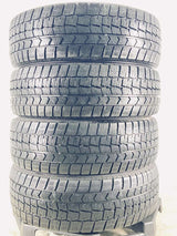 ダンロップ ウィンターマックス WM02 195/65R15