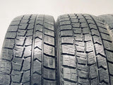 ダンロップ ウィンターマックス WM02 195/65R15