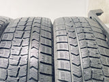 ダンロップ ウィンターマックス WM02 195/65R15