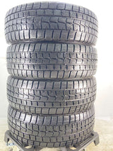 ダンロップ ウィンターマックス WM01 195/65R15