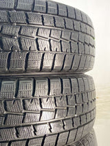 ダンロップ ウィンターマックス WM01 195/65R15