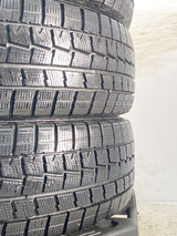 ダンロップ ウィンターマックス WM01 195/65R15