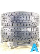 ダンロップ ウィンターマックス WM02 185/60R15