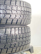ダンロップ ウィンターマックス WM02 185/60R15