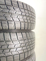 グッドイヤー アイスナビ 6 195/65R15