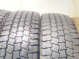 グッドイヤー アイスナビ カーゴ 195/80R15 107/105L LT