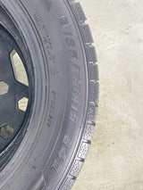 グッドイヤー アイスナビ 7 185/60R15