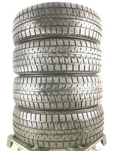 クムホ ウィンタークラフトアイス wi61 195/65R15