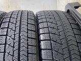 ブリヂストン ブリザックVRX 175/55R15 / シビラ 5.0J+35 100-4穴 4本