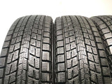 ダンロップ ウィンターマックス SJ8 175/80R15