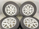 ヨコハマ アイスガード iG30 195/65R15 /トヨタ純正 15x6.0 45 100-5穴