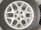 ヨコハマ アイスガード iG30 195/65R15 /トヨタ純正 15x6.0 45 100-5穴
