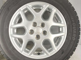 ヨコハマ アイスガード iG30 195/65R15 /トヨタ純正 15x6.0 45 100-5穴