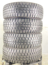 ダンロップ ウィンターマックス WM01 195/65R15
