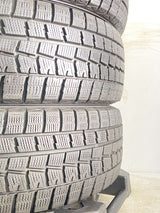 ダンロップ ウィンターマックス WM01 195/65R15