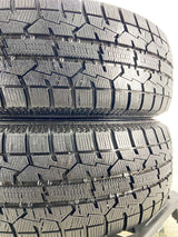 トーヨータイヤ ガリット GIZ 195/65R15