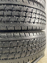 トーヨータイヤ デルベックス M934 195/80R15 107/105