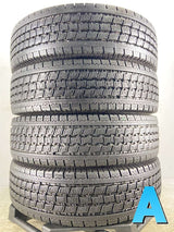 トーヨータイヤ デルベックス M934 195/80R15