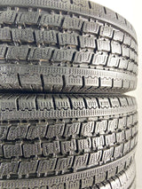 トーヨータイヤ デルベックス M934 195/80R15