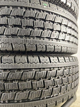 トーヨータイヤ デルベックス M934 195/80R15
