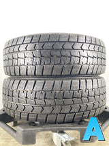ダンロップ ウィンターマックス WM02 185/60R15