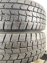 ダンロップ ウィンターマックス WM02 185/60R15