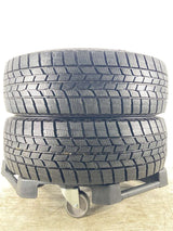 グッドイヤー アイスナビ 6 185/60R15