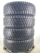 グッドイヤー アイスナビ 6 195/65R15