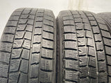 ダンロップ ウィンターマックス WM01 185/65R15 /plencia 15x6.0 45 100-4穴